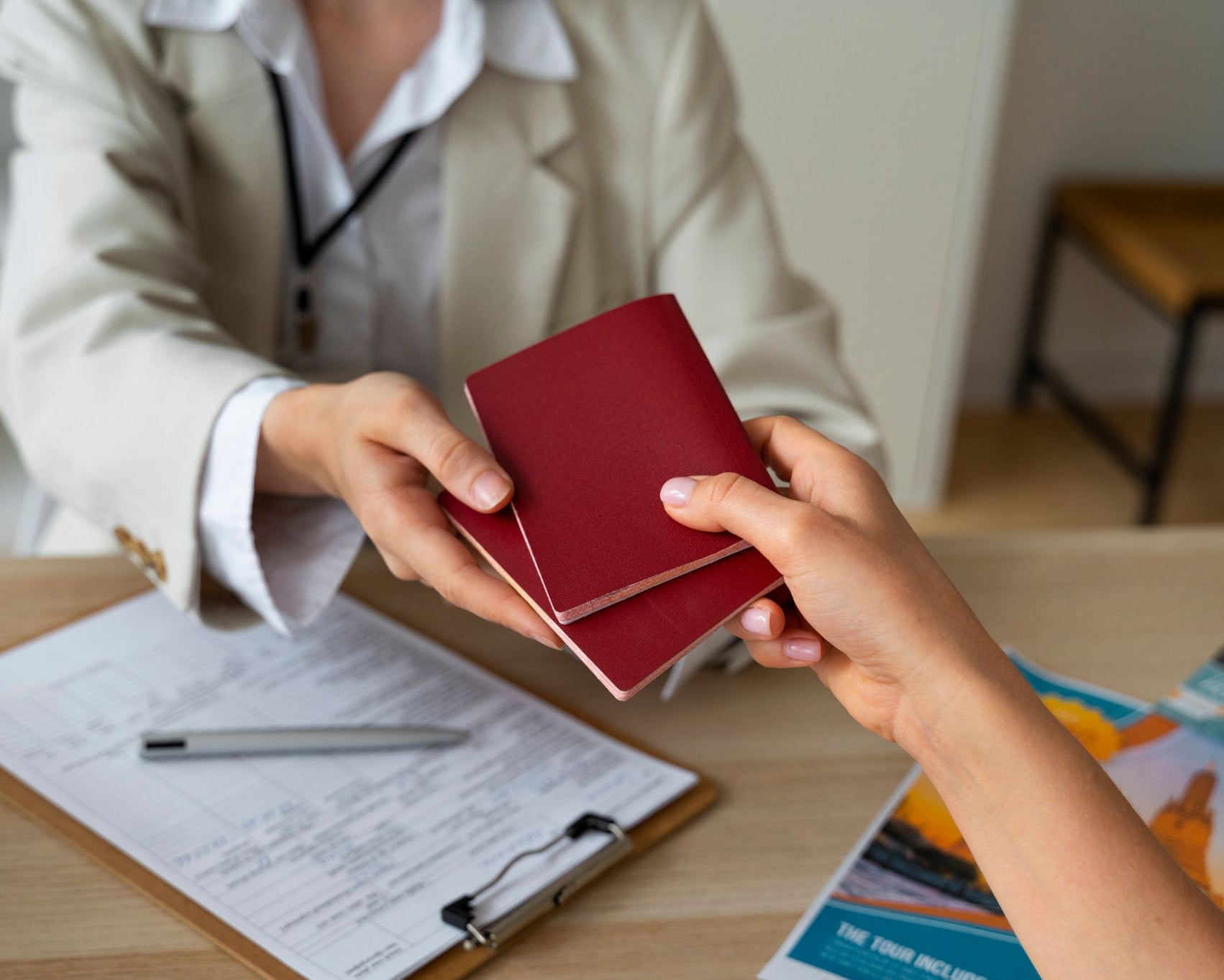 Reagrupación Familiar: Guía Completa