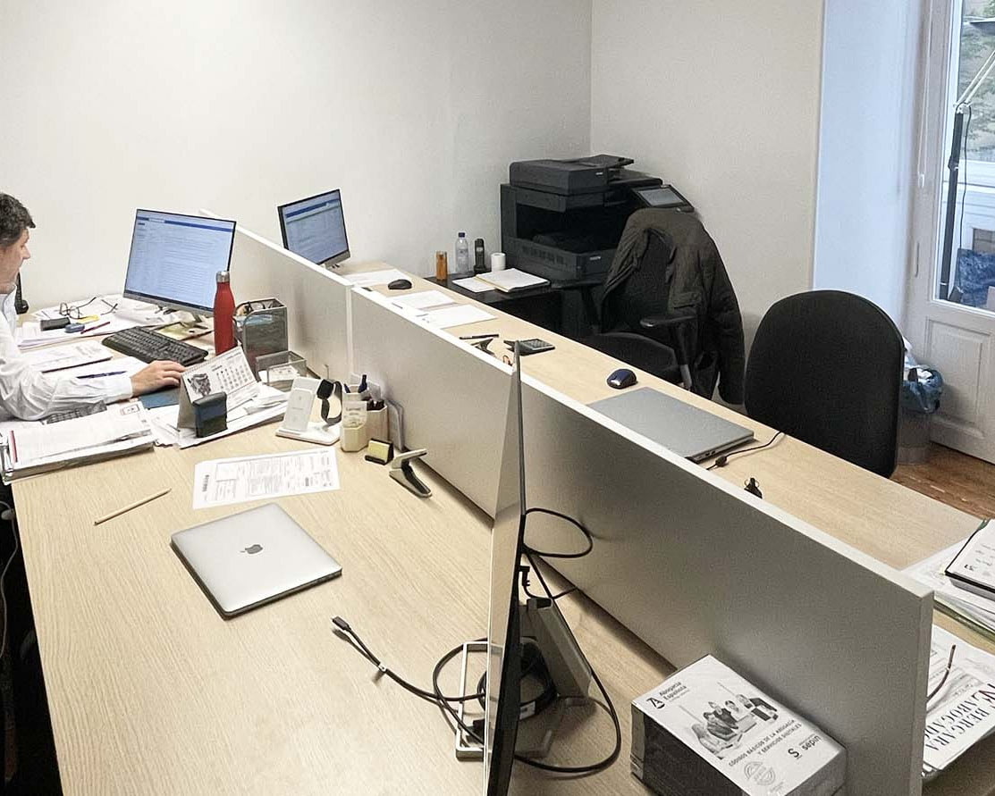 Asistencia Legal en Nacionalidad y Extranjería en Donostia-San Sebastián