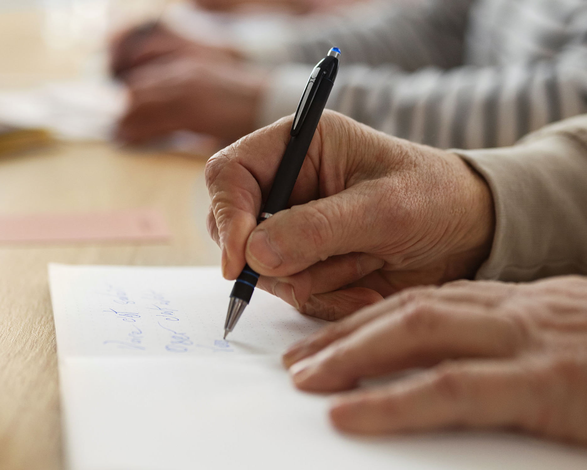 Dispensa Exámenes Nacionalidad