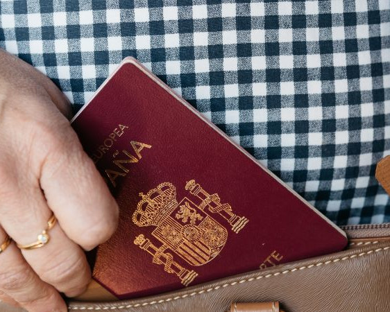 La regulación legal del Arraigo Social