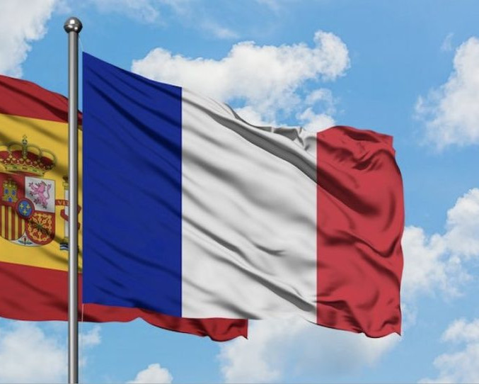 Convenio de España y Francia para la Doble Nacionalidad
