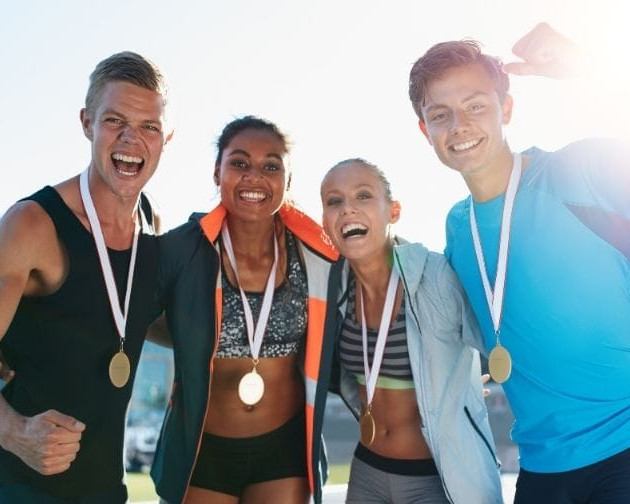 Extranjería para Deportistas Profesionales: Guía Completa