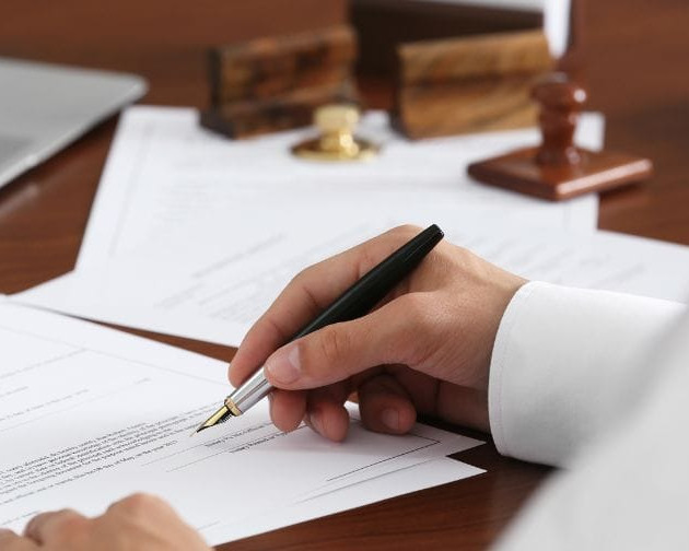 Apostilla y legalización de documentos