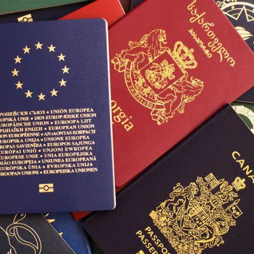 Novedades reglamento extranjería 2024