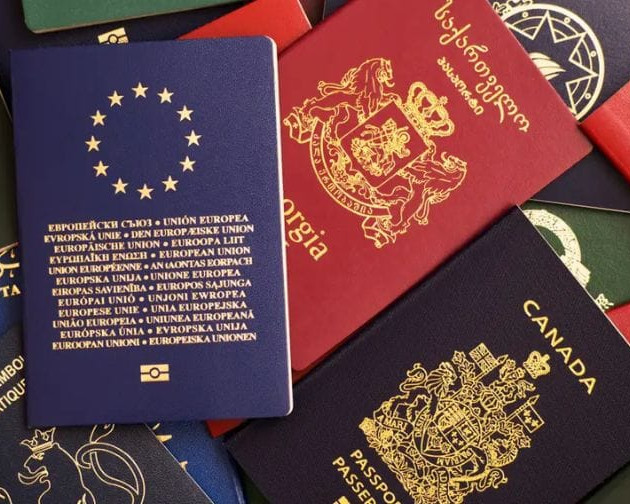 Novedades reglamento extranjería 2024