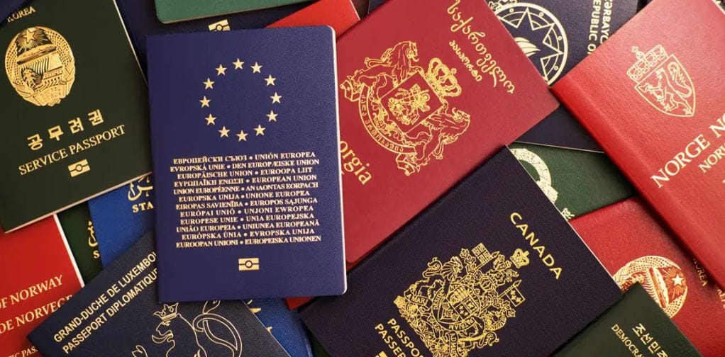 Novedades reglamento extranjería 2024