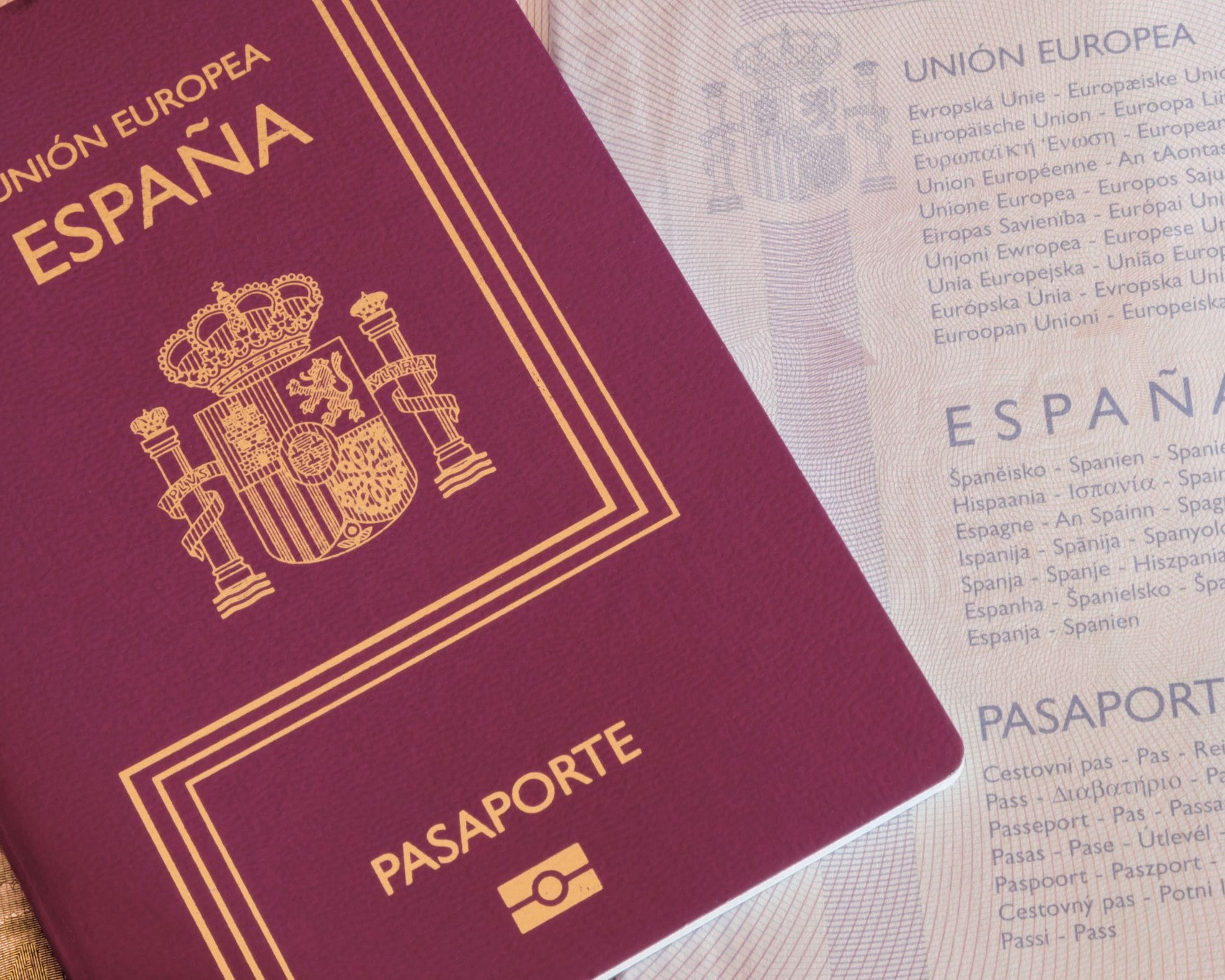 Cómo conseguir la Nacionalidad Española: 4 formas de adquirirla