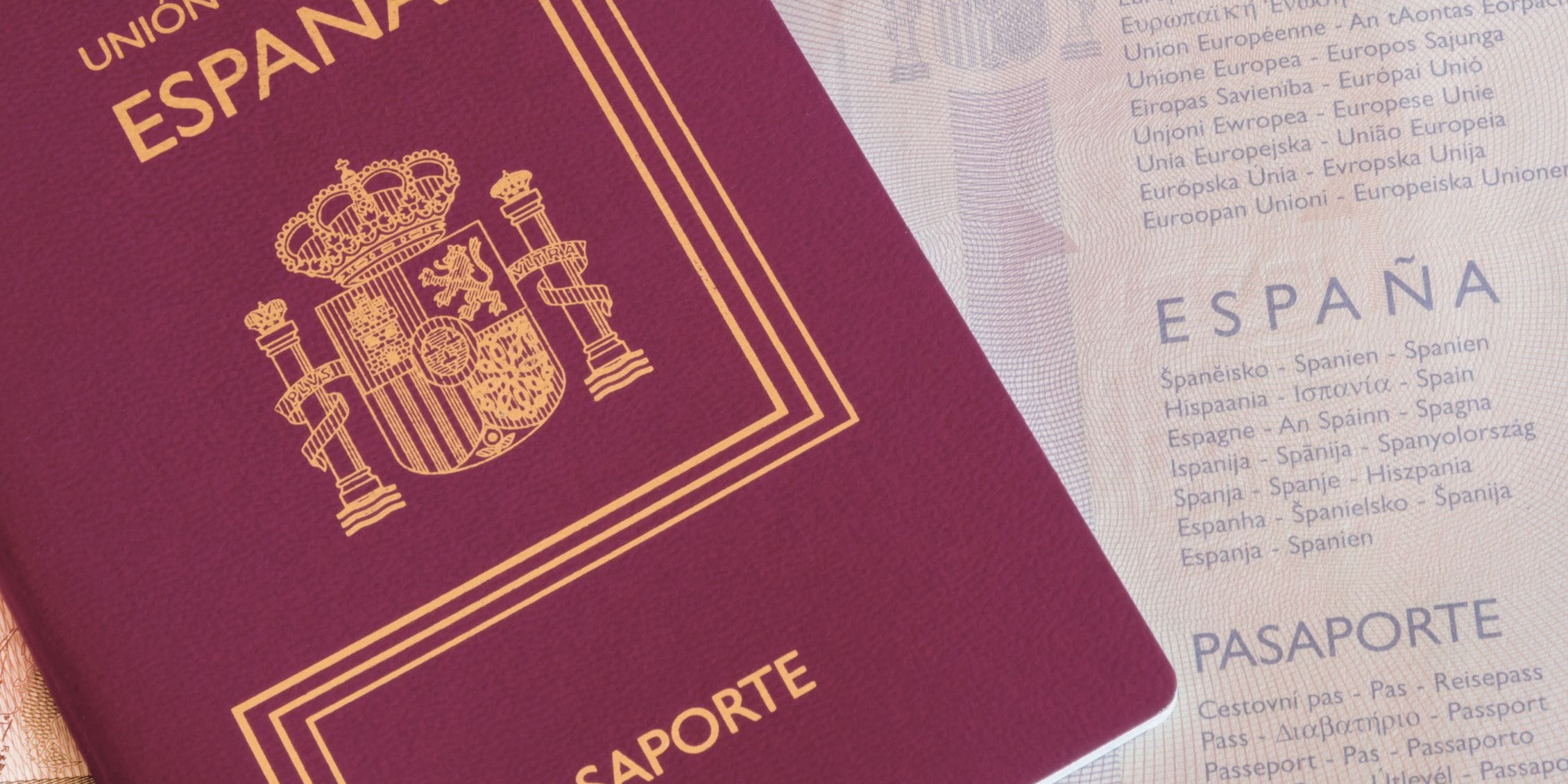 Cómo conseguir la Nacionalidad Española: 4 formas de adquirirla