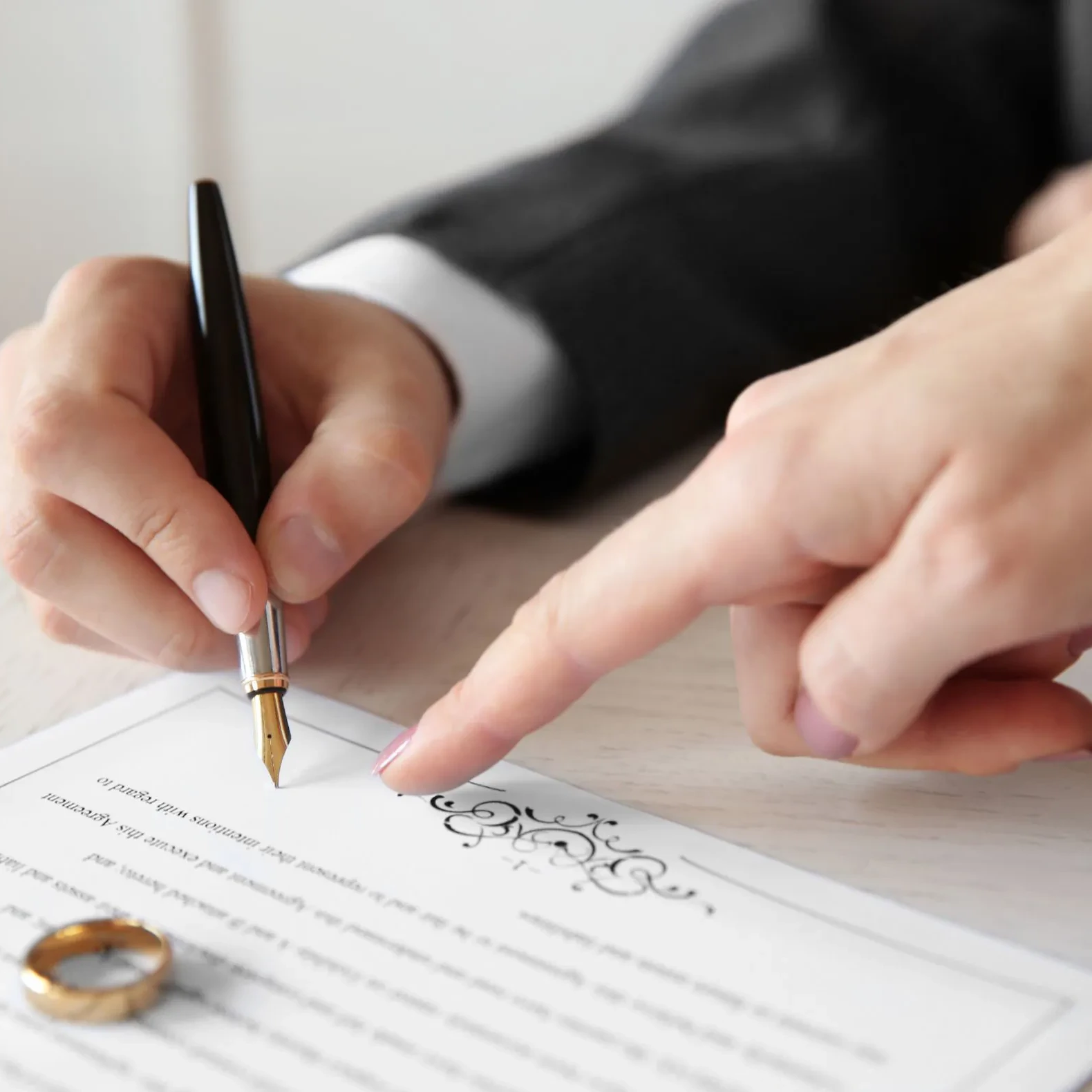 Matrimonio en el Registro Civil: Guía Completa