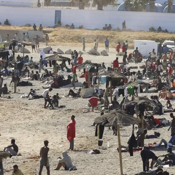 &iquest;Cu&aacute;l es la situaci&oacute;n legal de los inmigrantes irregulares en Ceuta?